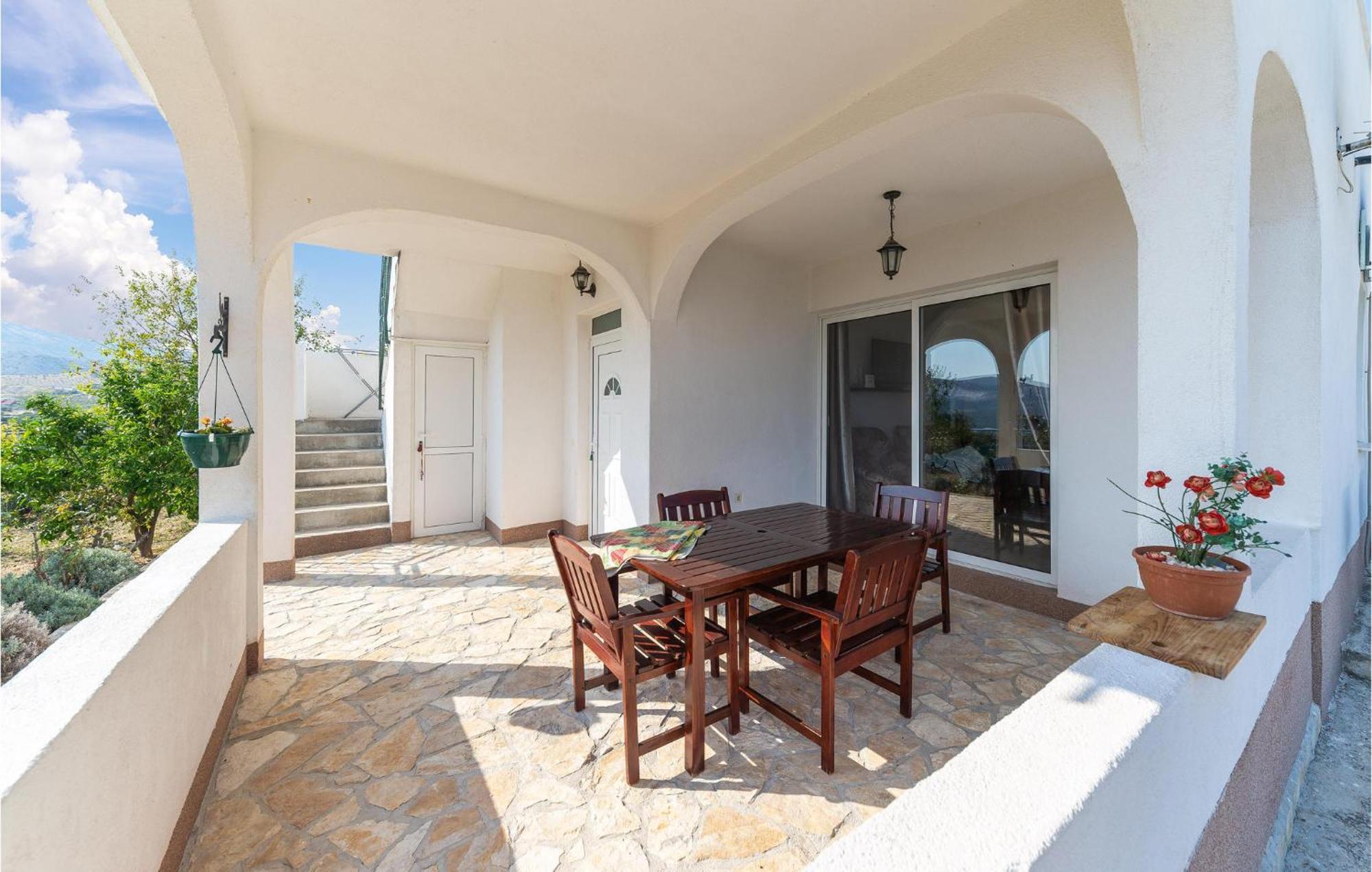 Gorgeous In With Wifi Ferienhaus